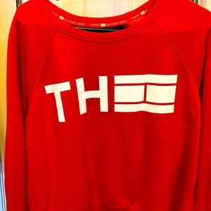 Tommy Hillfiger Sweatshirt